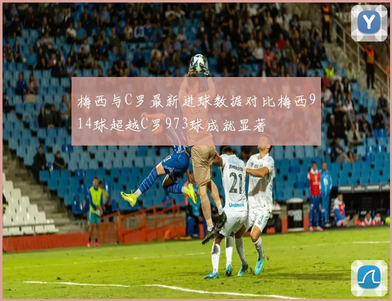 梅西与C罗最新进球数据对比梅西914球超越C罗973球成就显著
