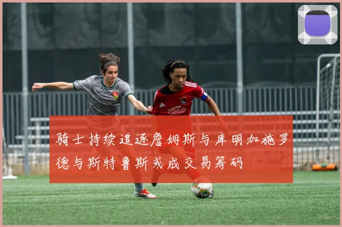 骑士持续追逐詹姆斯与库明加施罗德与斯特鲁斯或成交易筹码